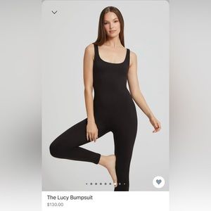 The Bumpsuit: The Lucy, Size Medium